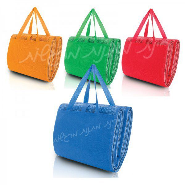 מחצלת טיולים