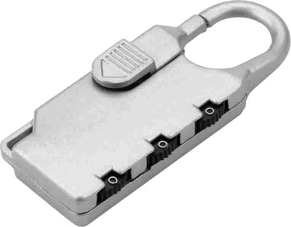 מנעול קומבינציה – לוקר