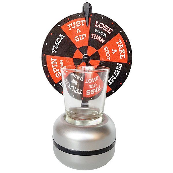 משחק גלגל המזל שוטים