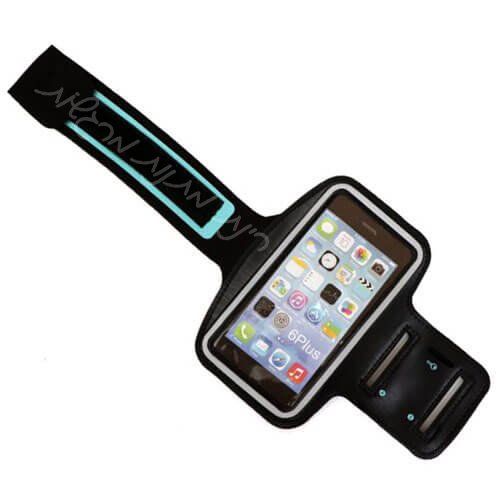 נרתיק זרוע לנייד