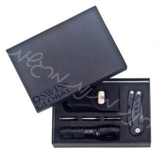 ערכת הישרדות SWISS