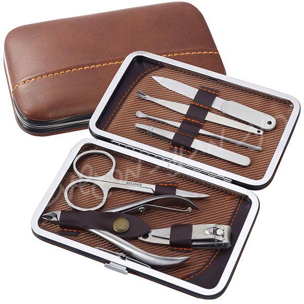 ערכת מניקור מהודרת