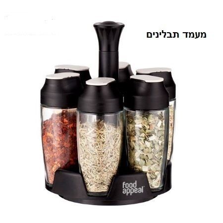 מסתובב וחג