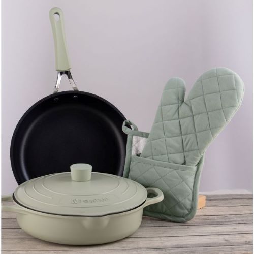 סירים ומחבתות