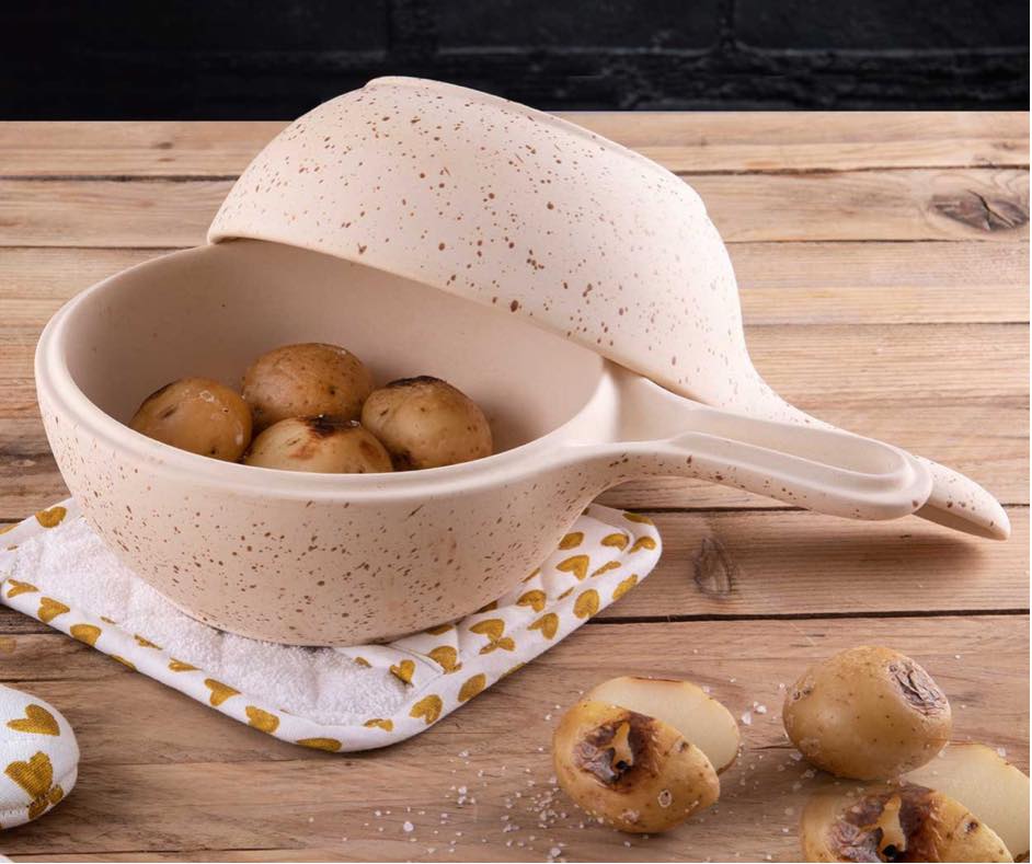 מריחים כמו בטיול שטח