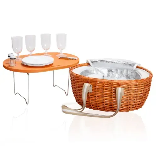 סל פיקניק מהודר