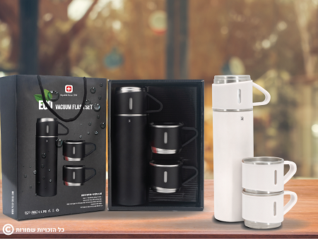 קפה שתיתם כבר?