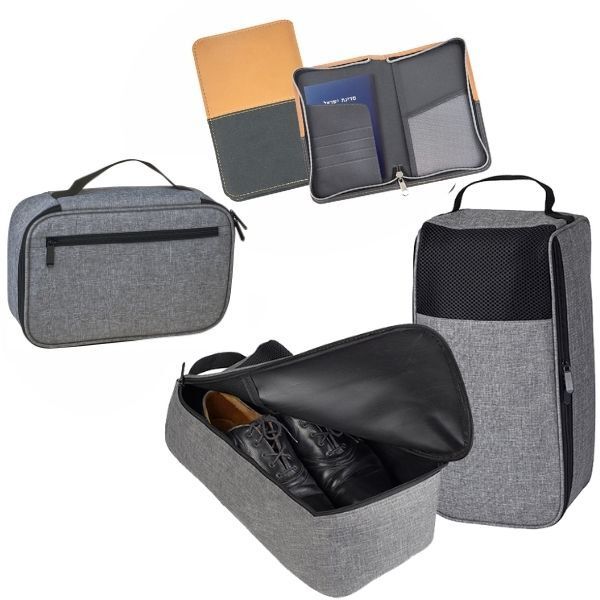 ערכת נסיעות 