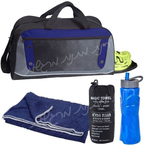 ערכת ספורט 2