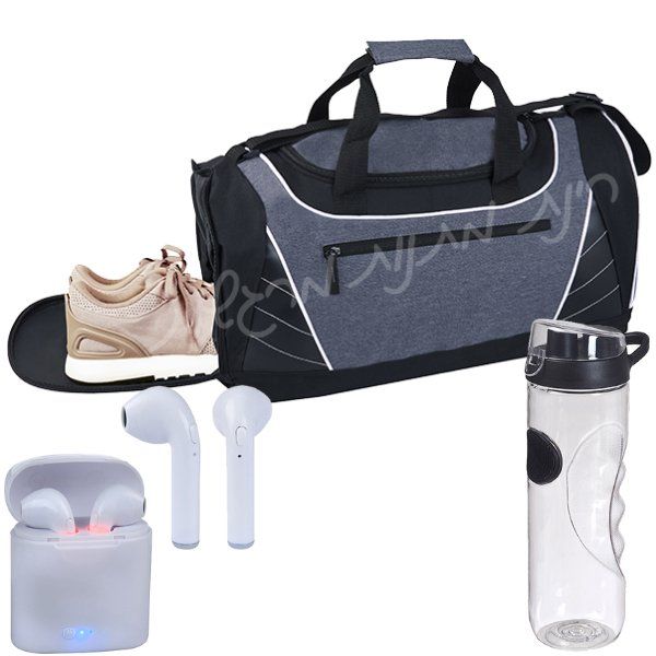 ערכת ספורט 3