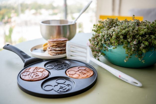 מסיבת פנקייק