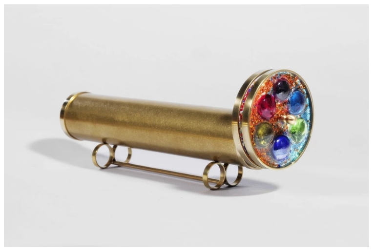 קליידוסקופ אומנות ישראלית