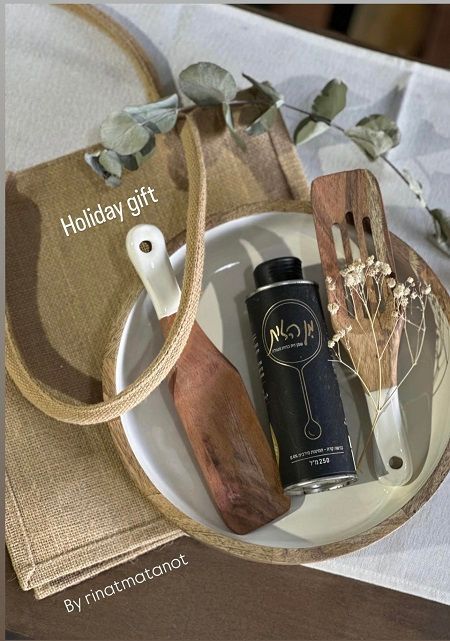 לארח בסטייל