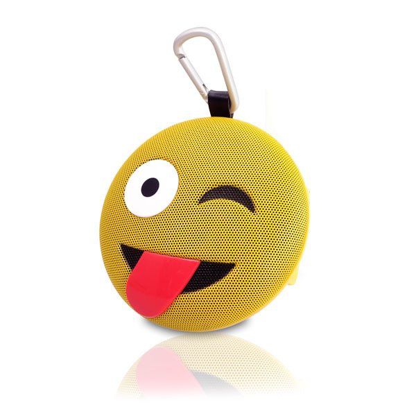 רמקול אימוג'י