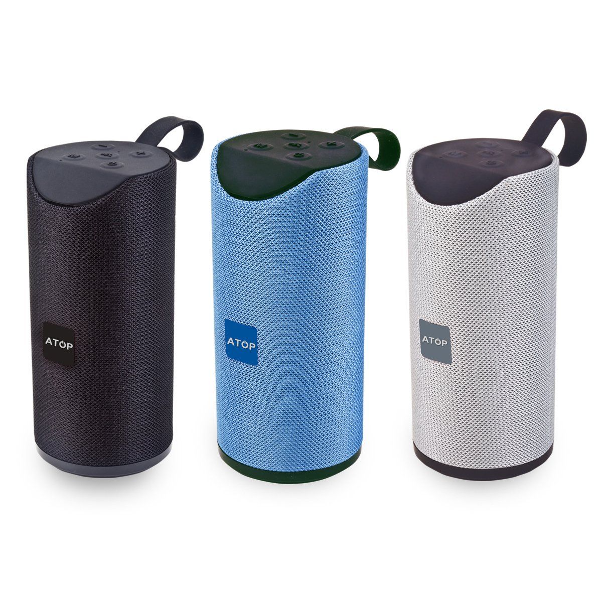 רמקול בלוטוס – בלוז