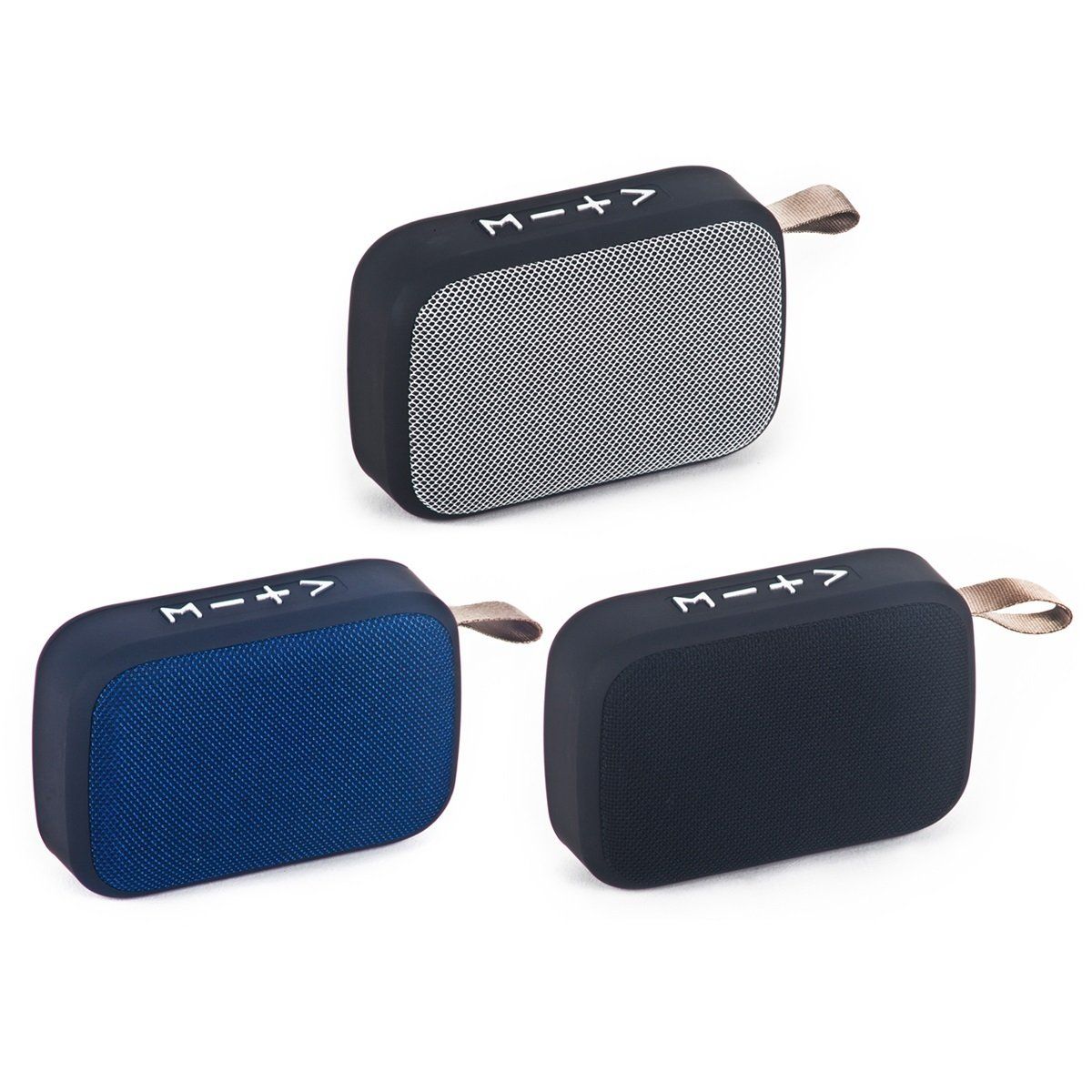 רמקול Bluetooth בעל מקרופון לקבלת שיחות