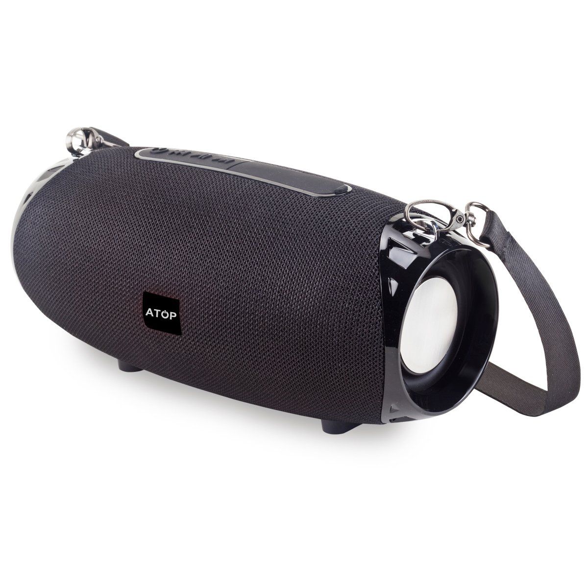 רמקול בלוטוס דגם מטאל