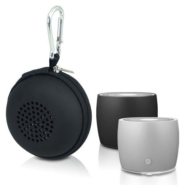 רמקול בלוטוס מיני דגם פיקולו