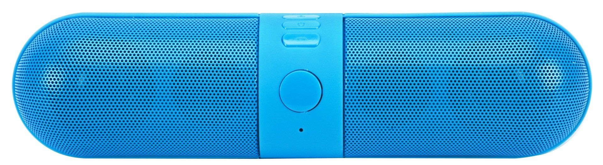 רמקול Bluetooth – קפסולה