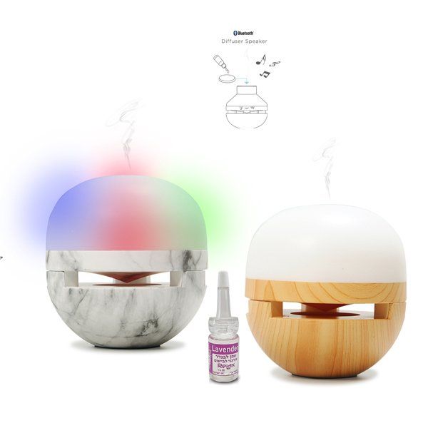 רמקול בלוטוס דגם רילקס