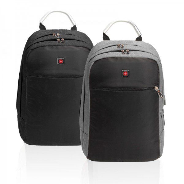 תיק גב למחשב דגם ליון