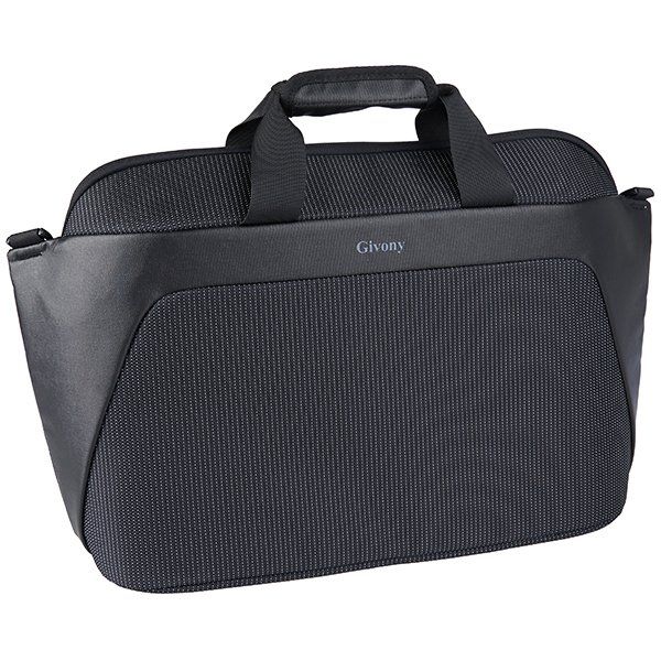 תיק עסקים מהודר למחשב נייד