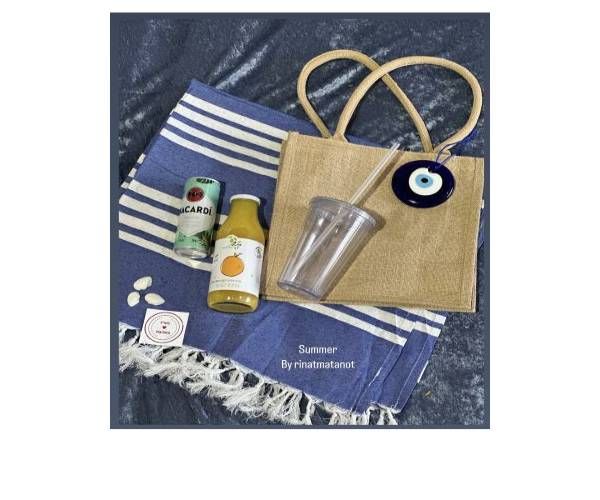 לא עוד מתנה לחגים, חוויה שזוכרים