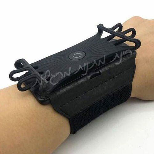 נרתיק יד לנייד