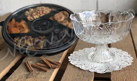 חגיגת טו בשבט