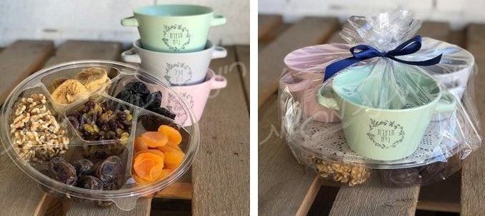 מתנה משפחתית