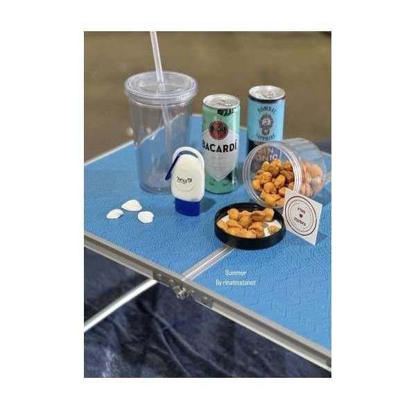 מארז לקיץ - על השולחן