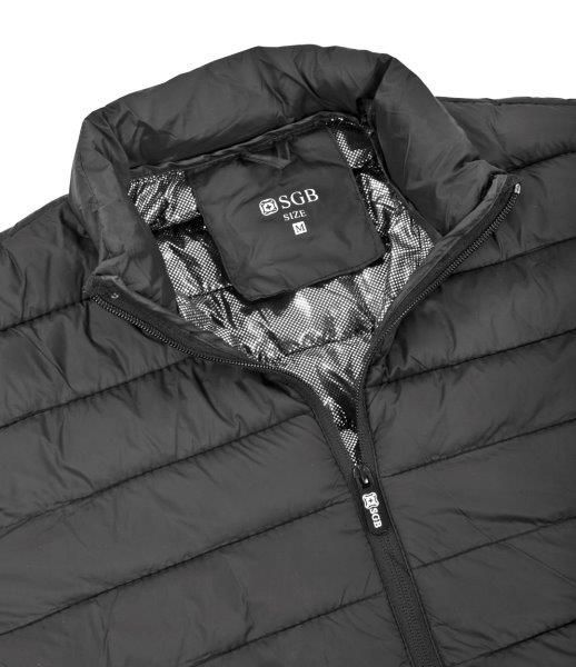 מעיל פוך מפנק