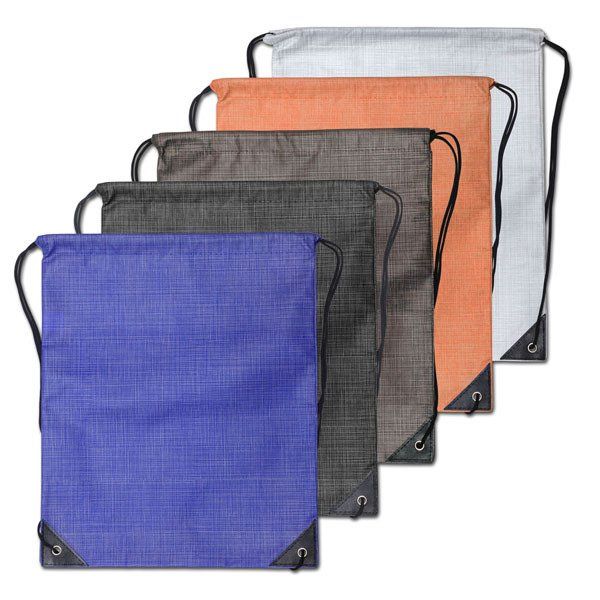 תיק שרוכים ממוחזר