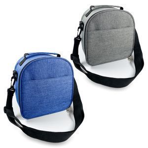 צידנית אישית עם רצועת כתף