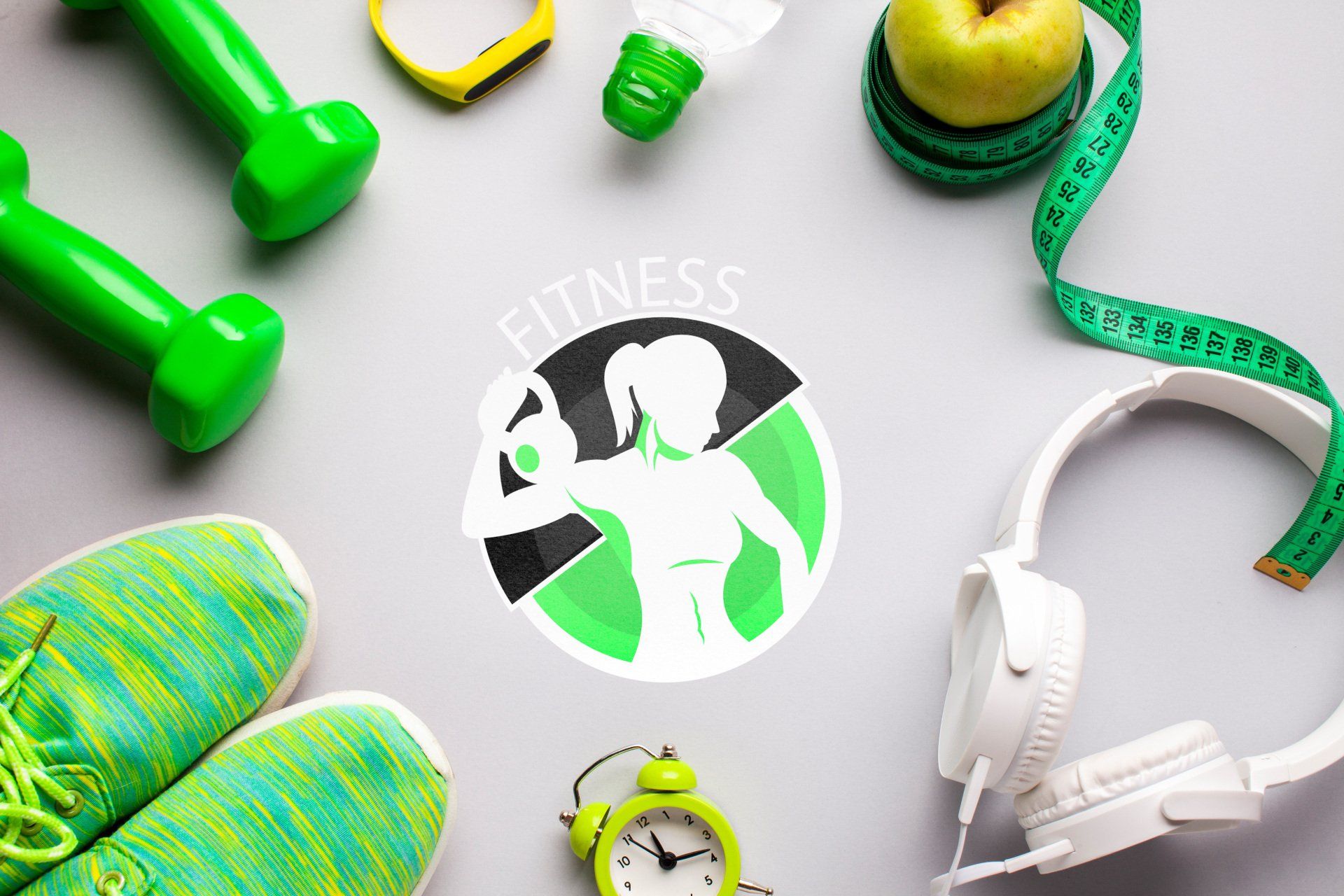 מוצרי אימון ממותגים