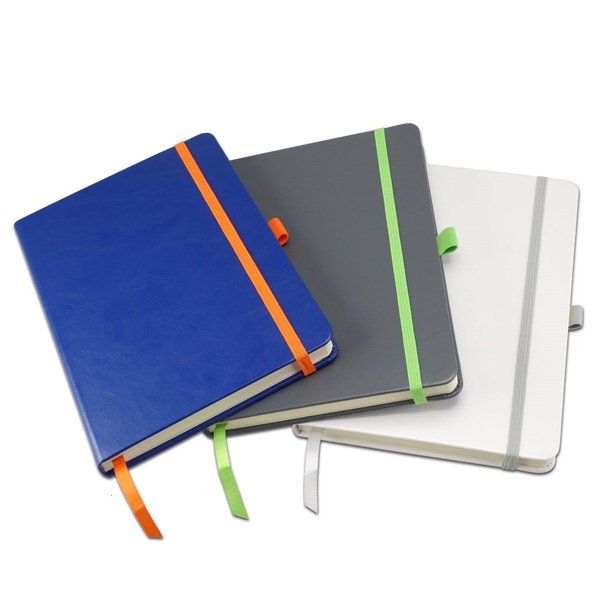 A5 מחברת אוניקס