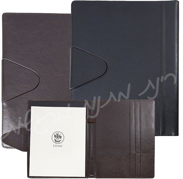 מכתביית עסקים מהודרת