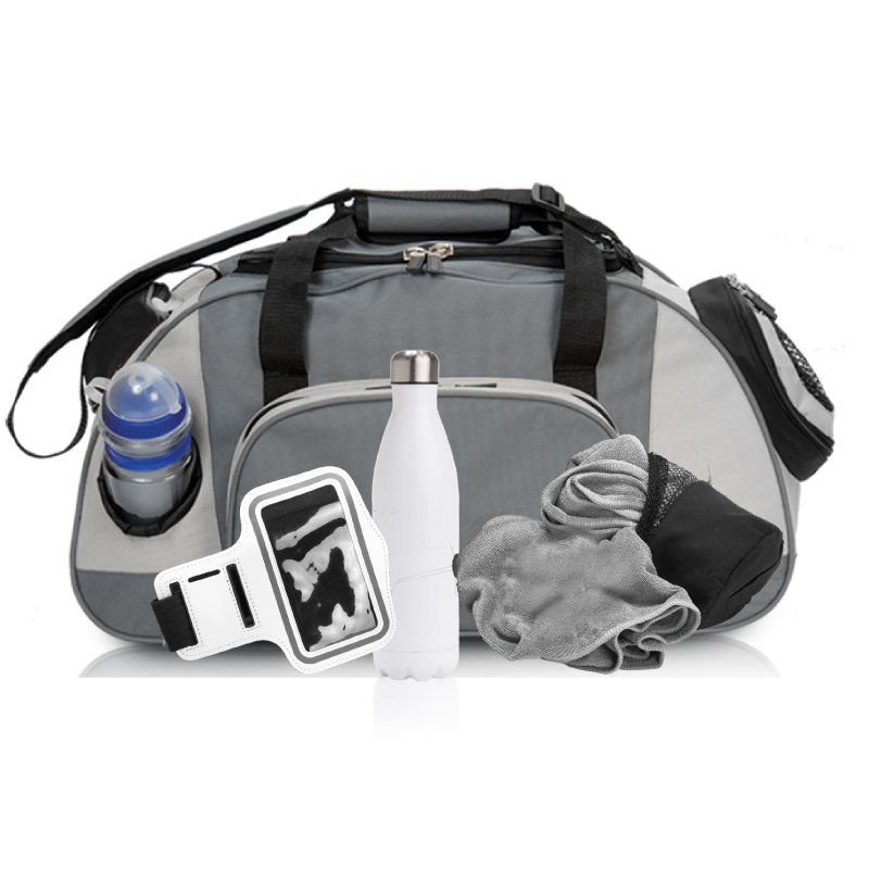 שומרים על כושר