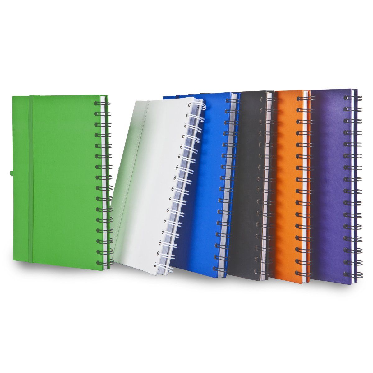 מחברות ממותגות