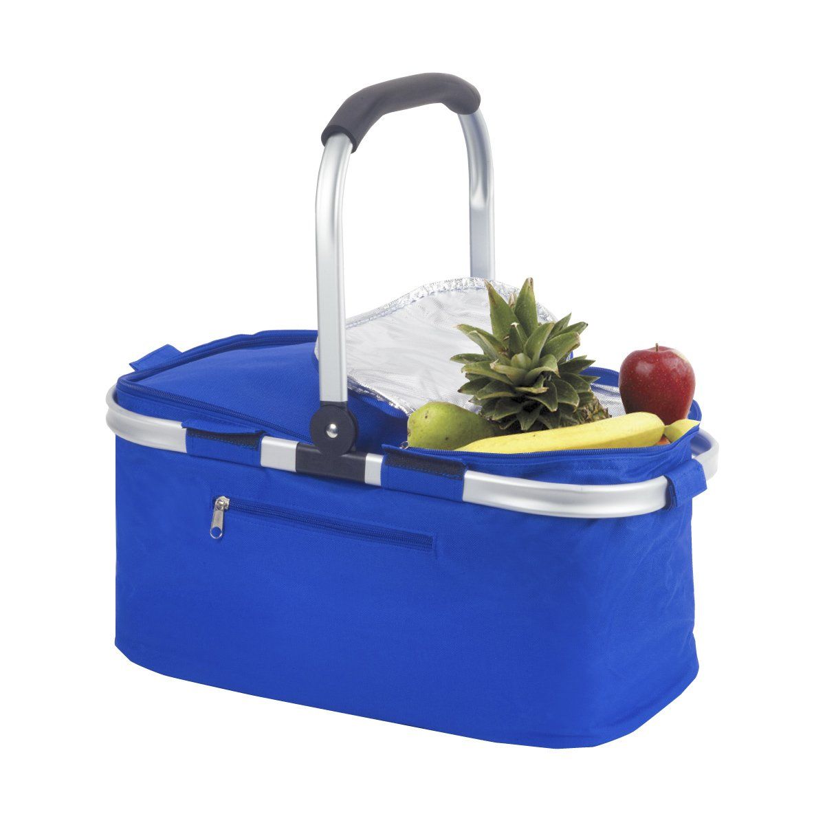 צידנית סל מתקפלת