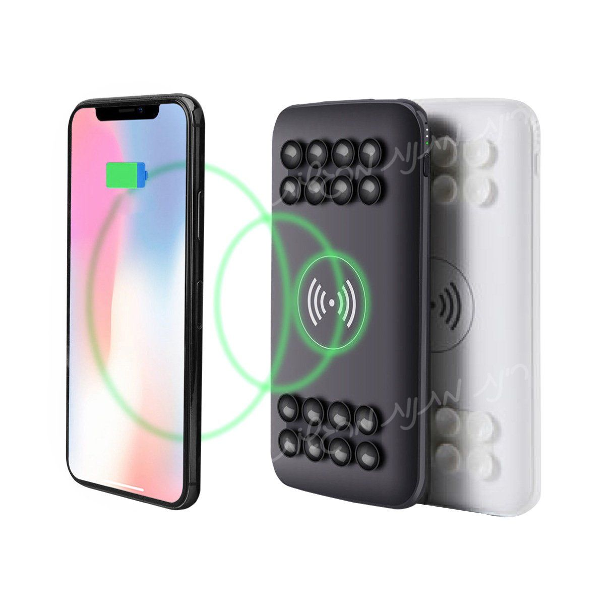 מטען וואקום