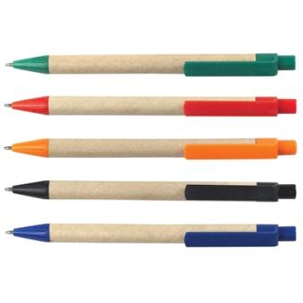 עטים ממוחזרים