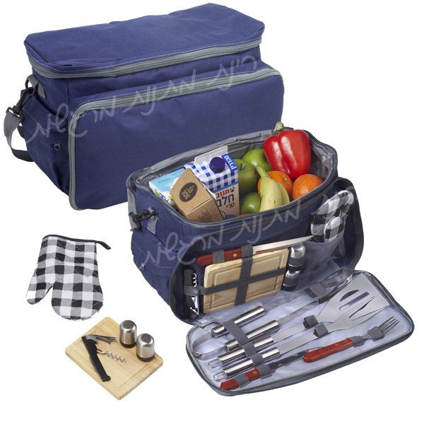 צידנית ברביקיו