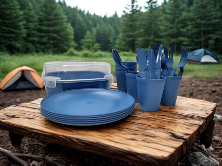 ערכת כלים לפיקניק