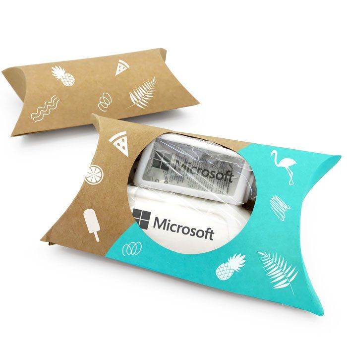 ערכת מתנה לחיטוי והגנה