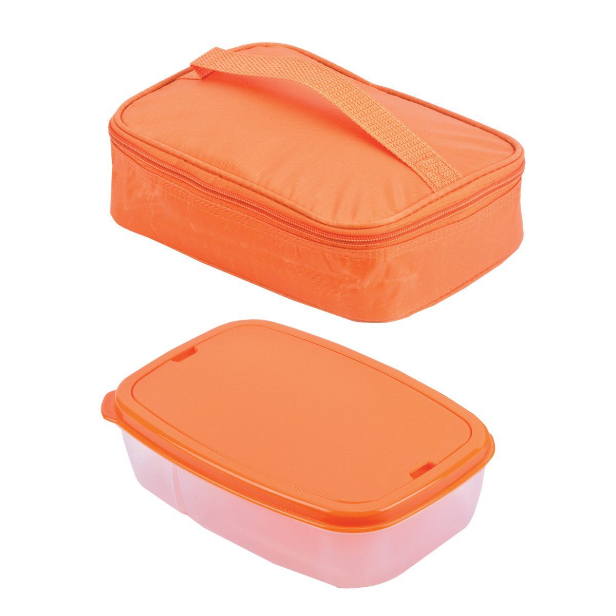 צידנית עם קופסת אוכל