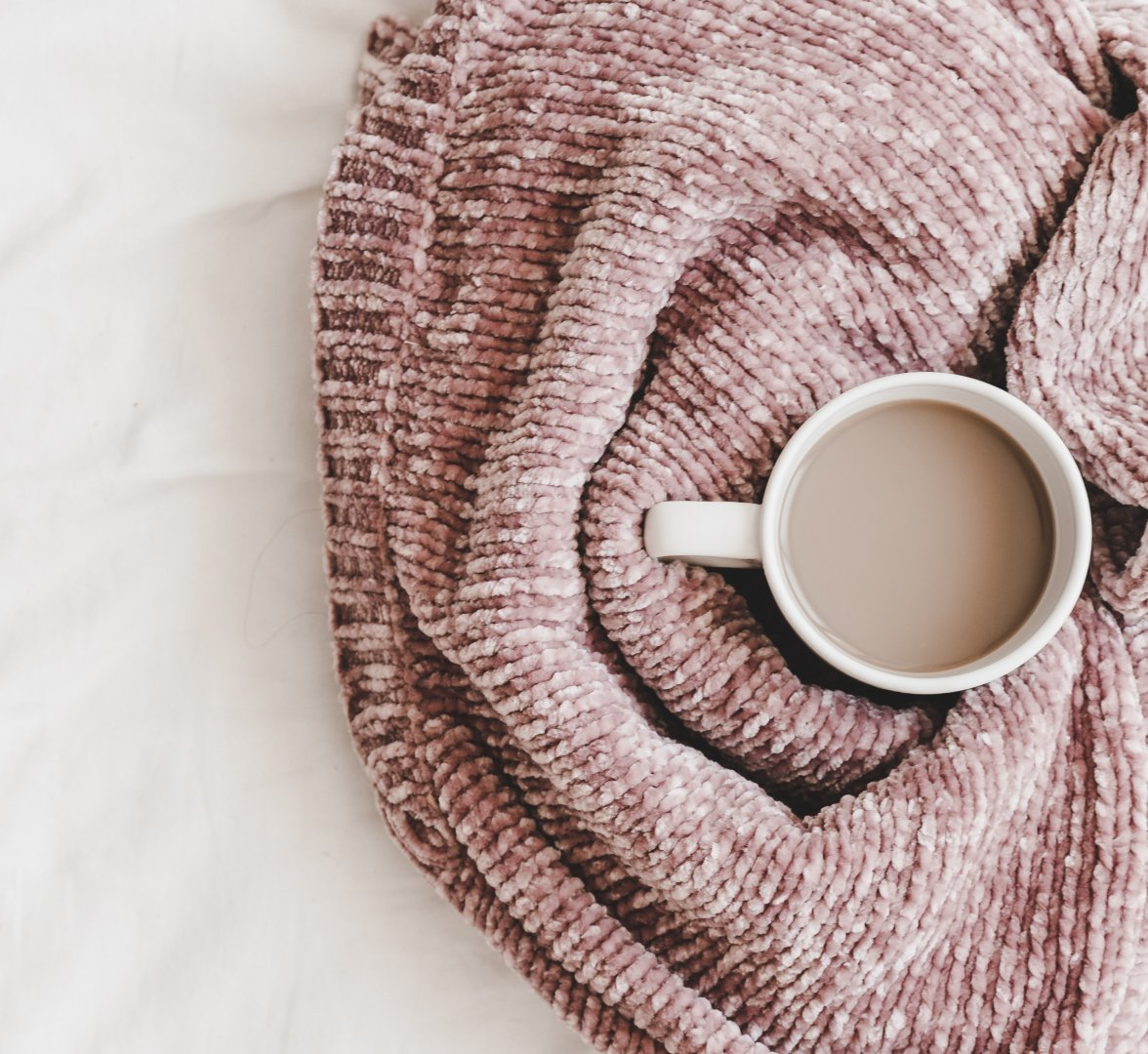 שמיכות וכירבוליות לחורף