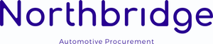 Northbridge logo in dark blue text on a white background