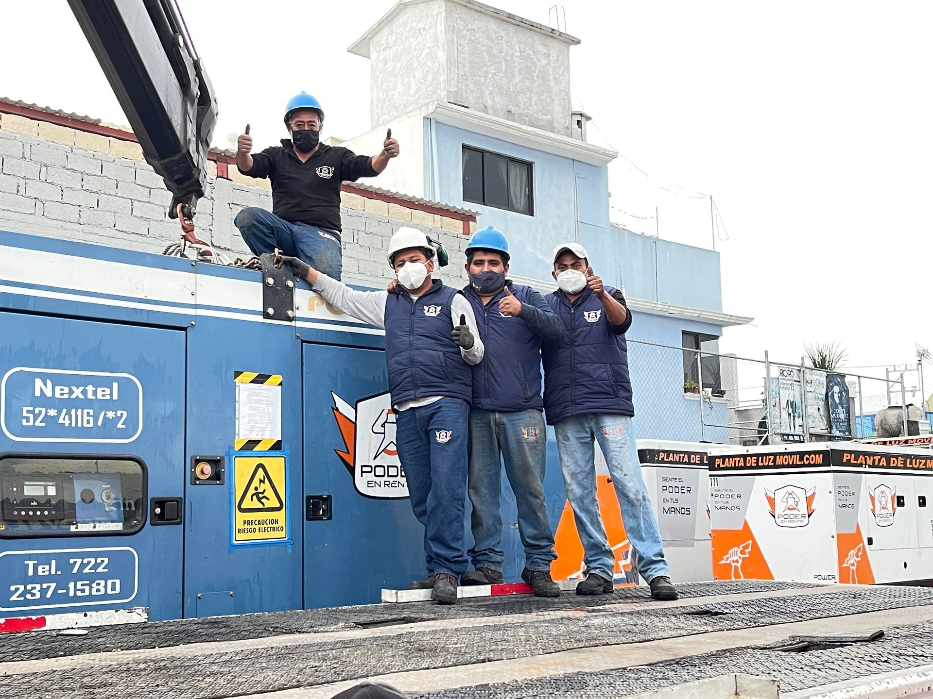 PODER EN RENTA - COMPRESORES PODER EN RENTA - COMPRESORES