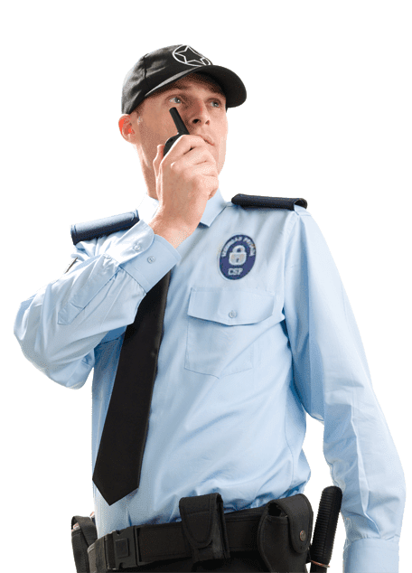 CONSULTORÍA EN SEGURIDAD PRIVADA - SISTEMA DE COMUNICACIÓN